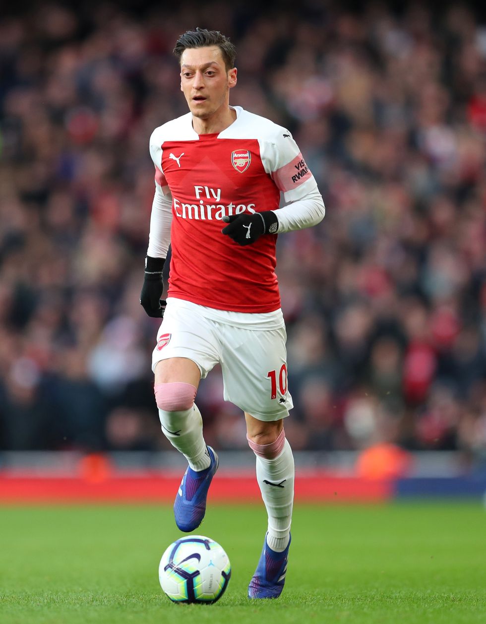 mesut2