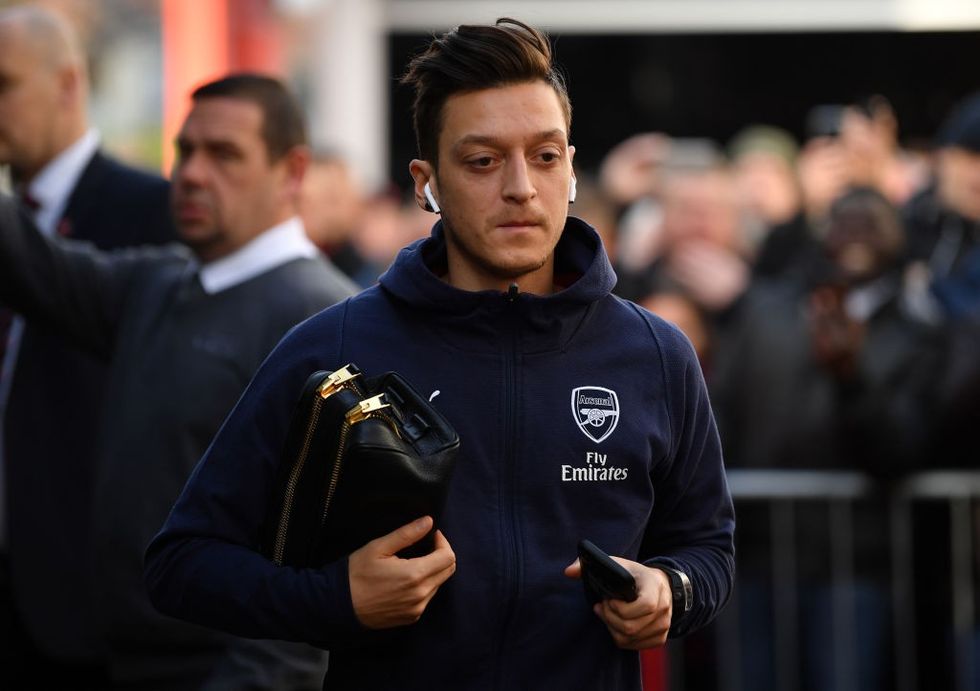 mesutOzil 3
