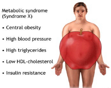 metabolic syndrome 2
