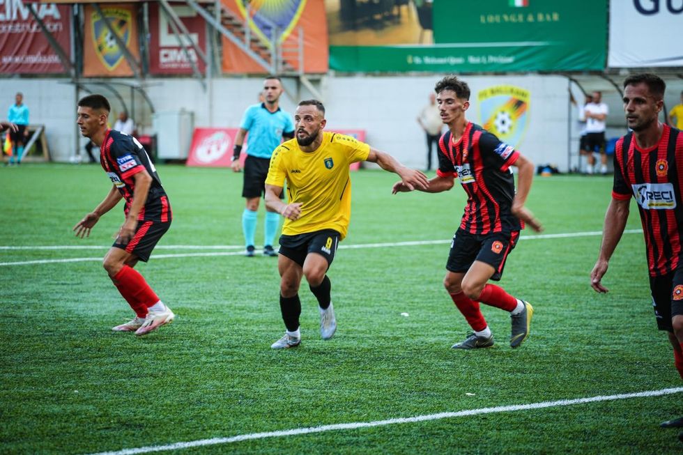 Mevlan Zeka Suhareka 1