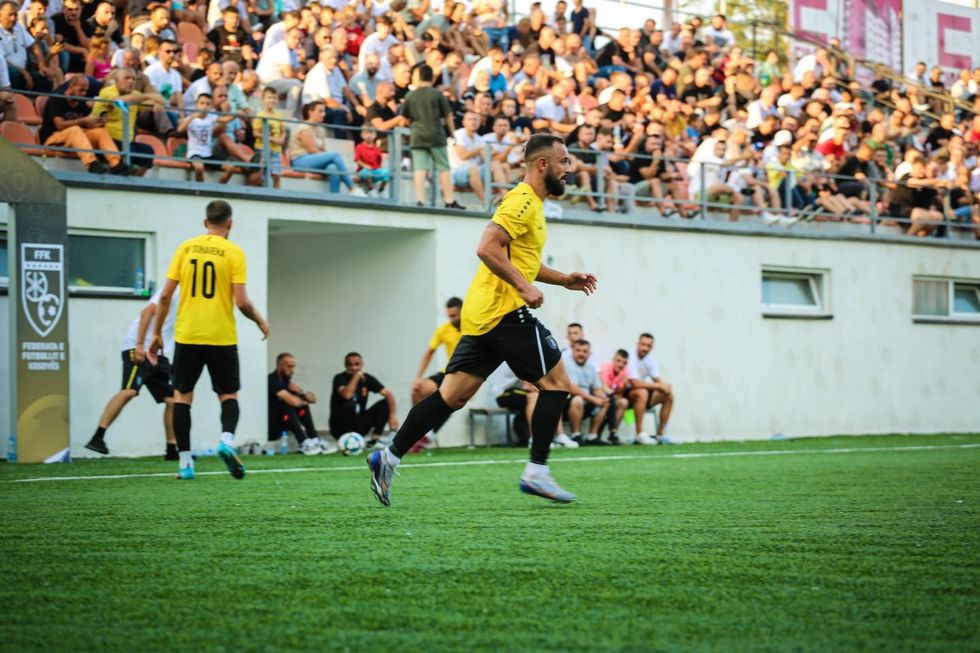 Mevlan Zeka Suhareka