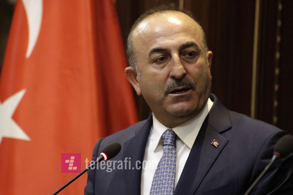 Mevlut Cavusoglu ministri turk foto Ridvan Slivova 7