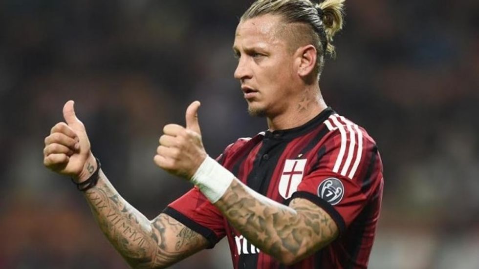 mexes drejt largimit nga milani hd