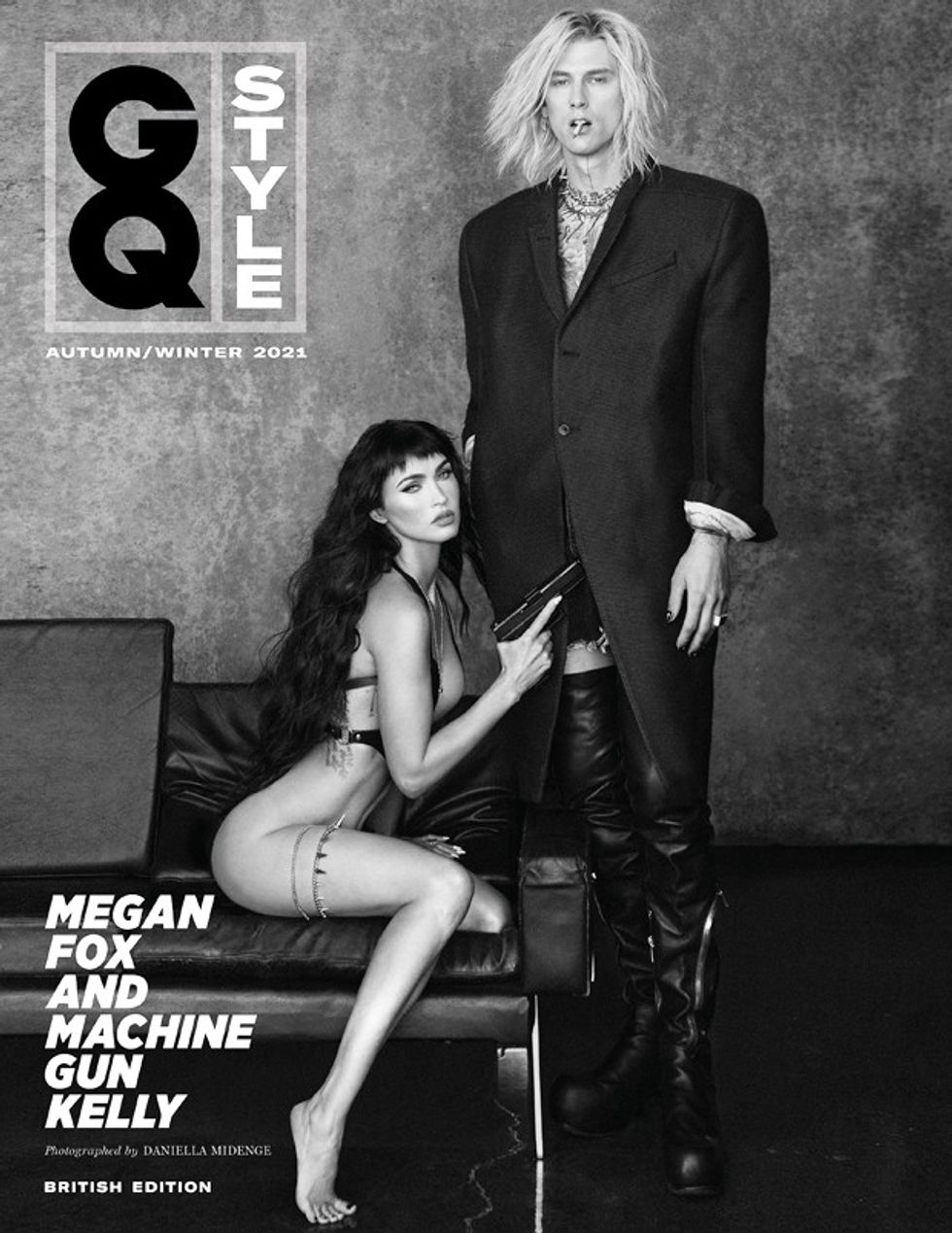 MGK Moment Megan Fox Fell For Him GQ embed 1