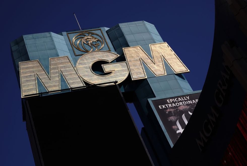 MGM
