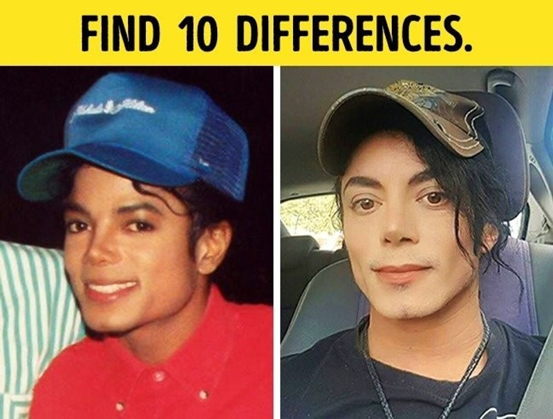 The seven celebrities who are believed to have faked their own deaths  (Photo) - Telegrafi