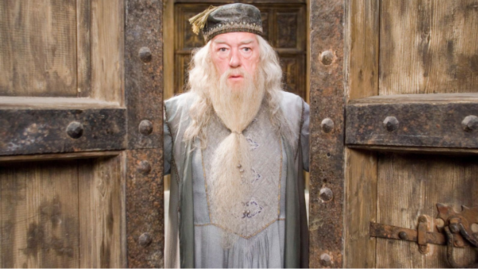 michael gambon 1