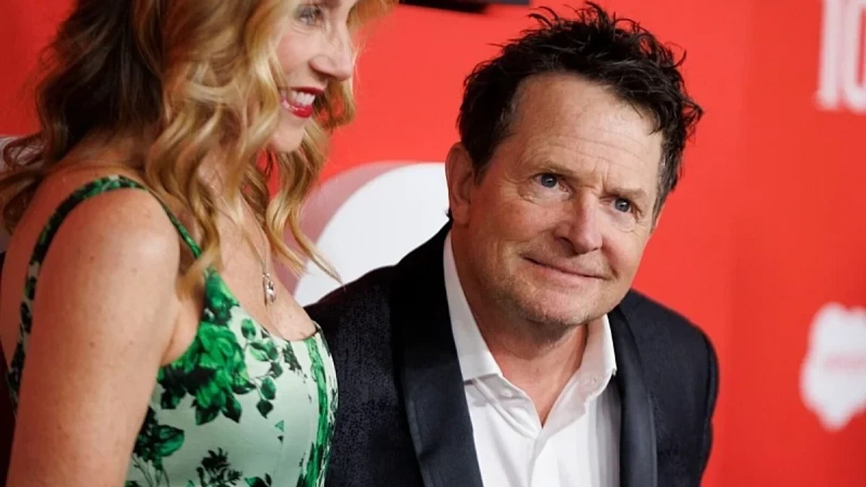 Michael J. Fox për sëmundjen e Parkinsonit: Nuk u tërhoqa nga aktrimi, ishte shumë e vështirë