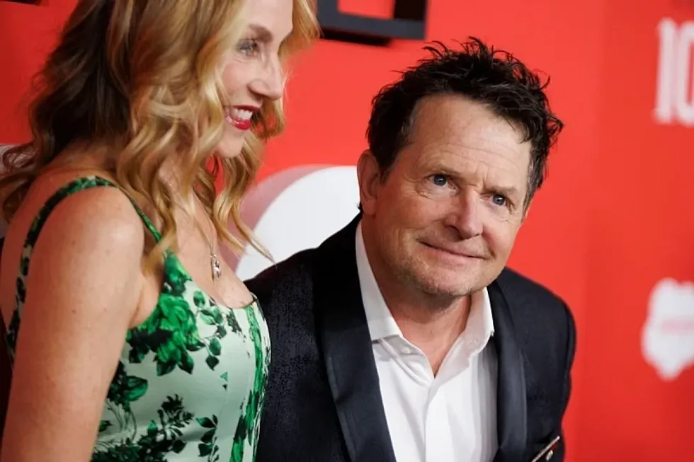Michael J. Fox për sëmundjen e Parkinsonit: Nuk u tërhoqa nga aktrimi, ishte shumë e vështirë
