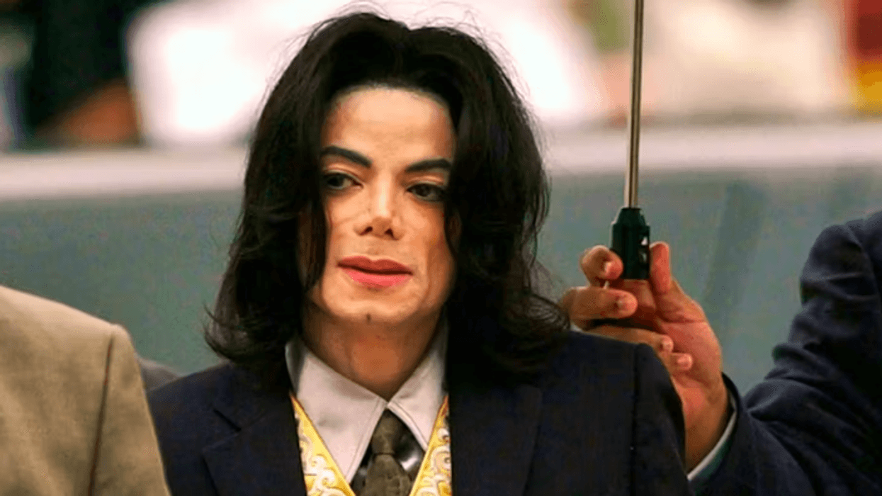 Audio të papublikuara të Michael Jackson - rrëfen marrëdhënien me fëmijët