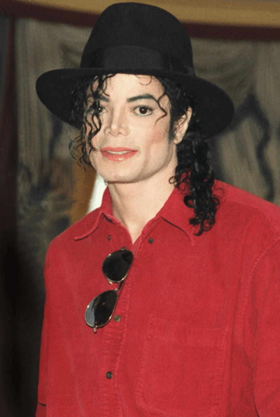 Michael Jackson