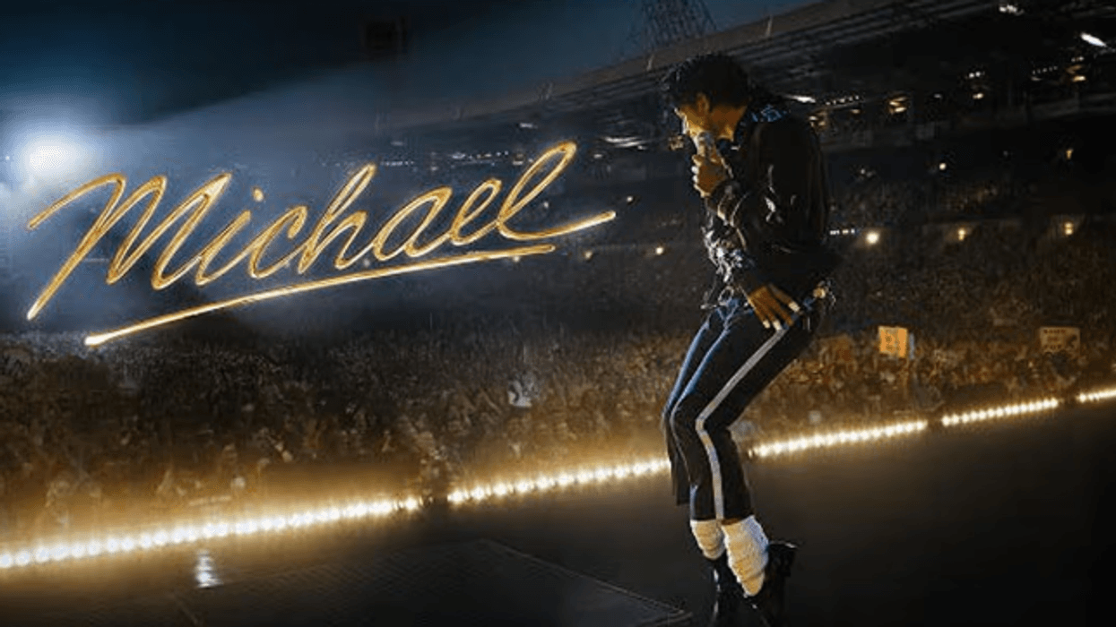 Filmi "Michael" thyen rekord, arrin afro 650 milionë euro fitime globale Filmi