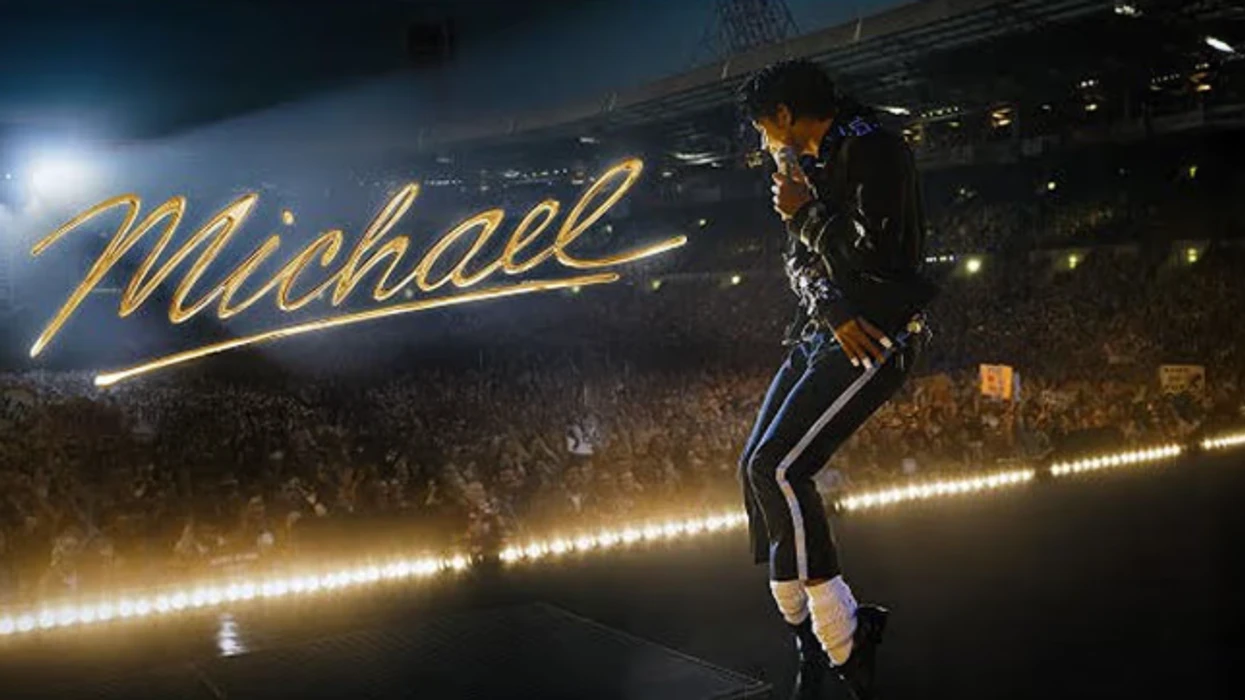 Filmi "Michael" thyen rekord, arrin afro 650 milionë euro fitime globale