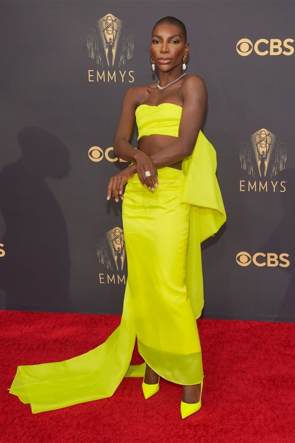 michaela coel emmys 2021