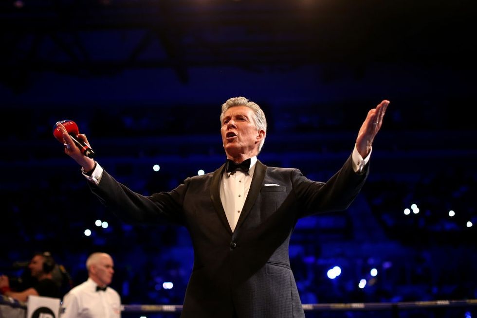 MichaelBuffer