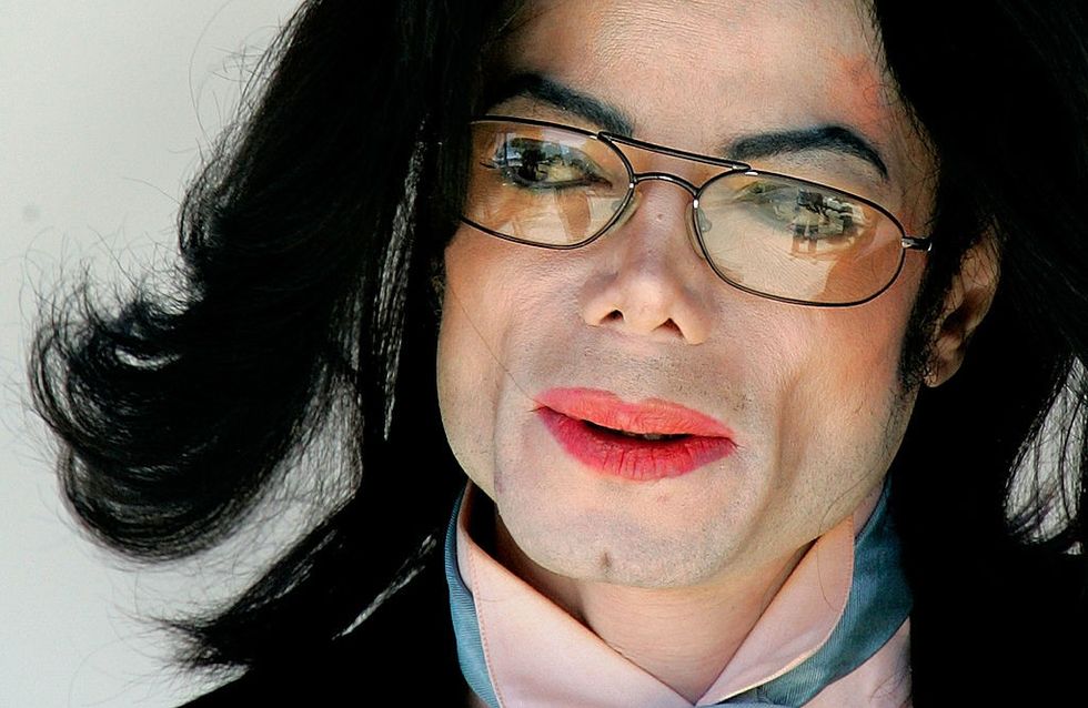 MichaelJAcksonksfj 2