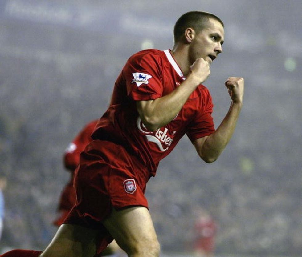 MichaelOwenliverpool