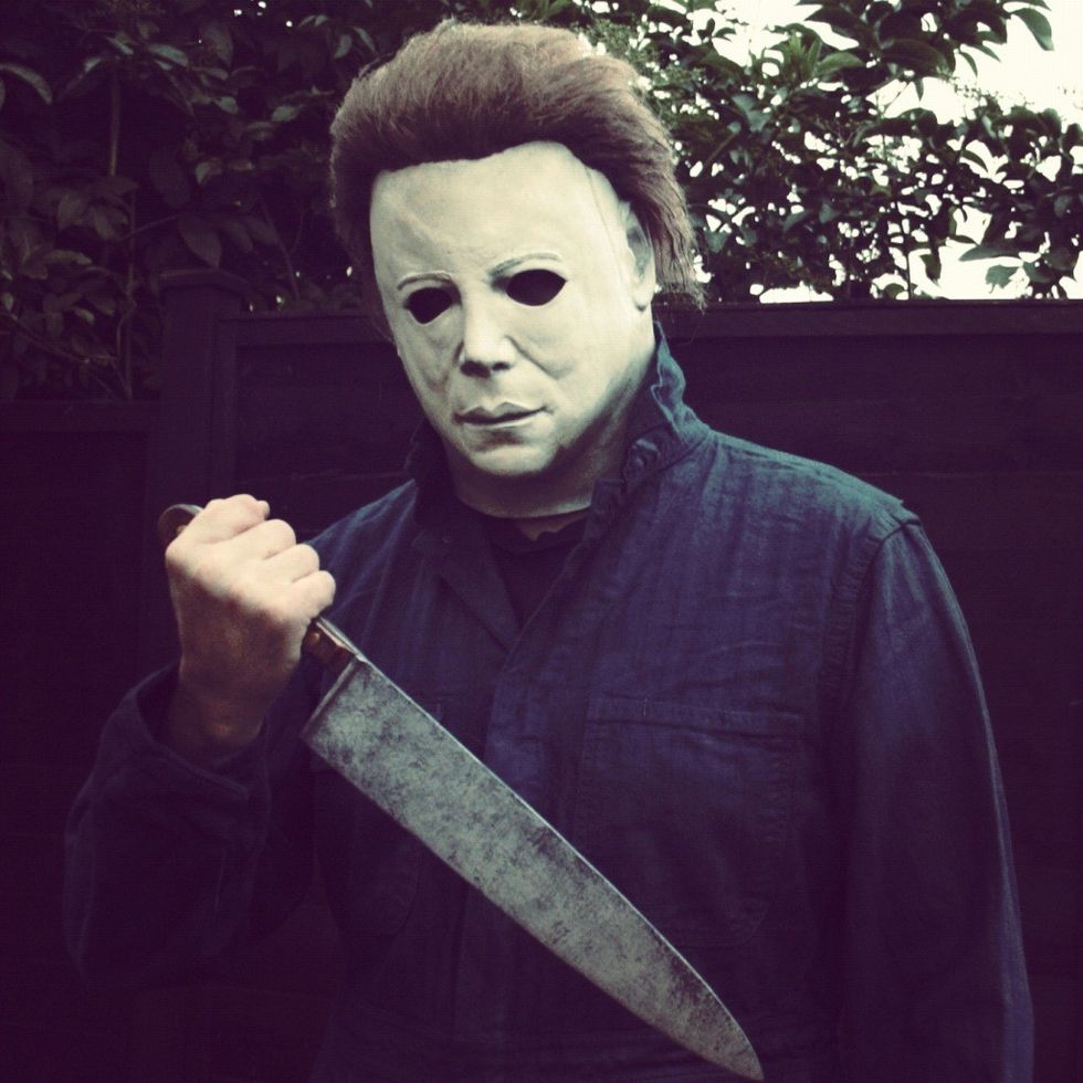 MichealMyers