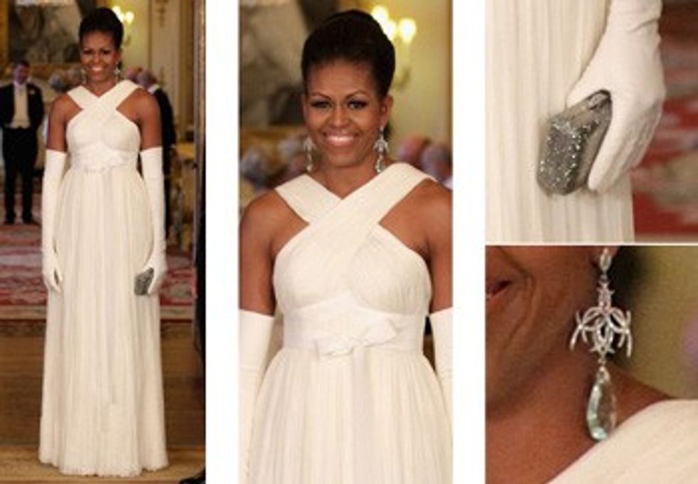 michelle obama tom ford