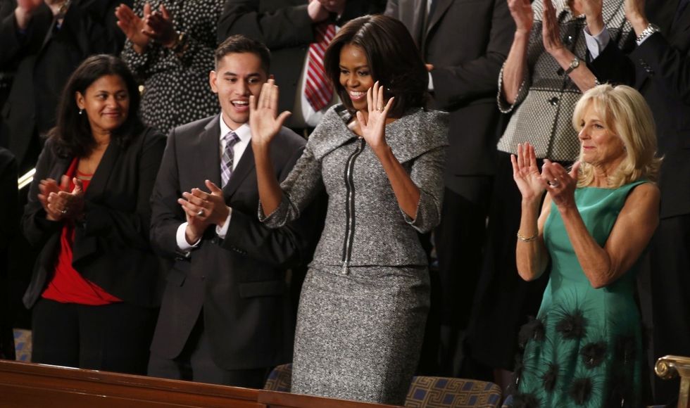 michelle obama