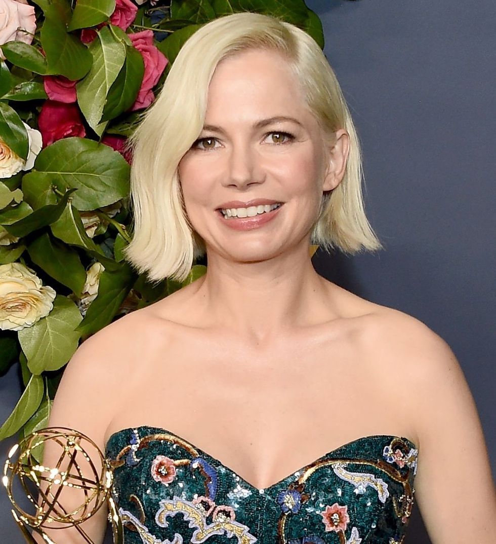 Michelle Williams