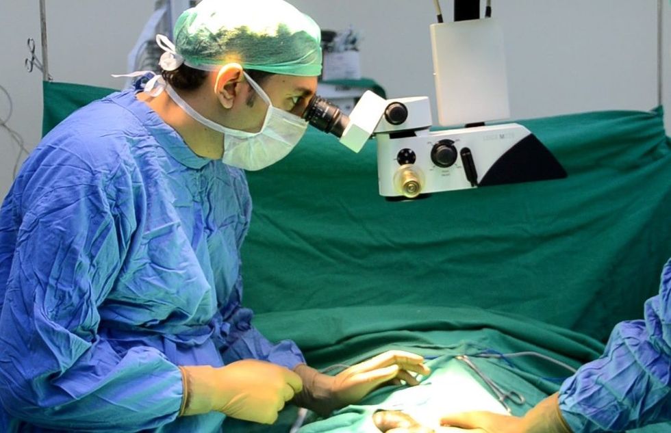 Microscopic Varicocelectomy e1480000348559