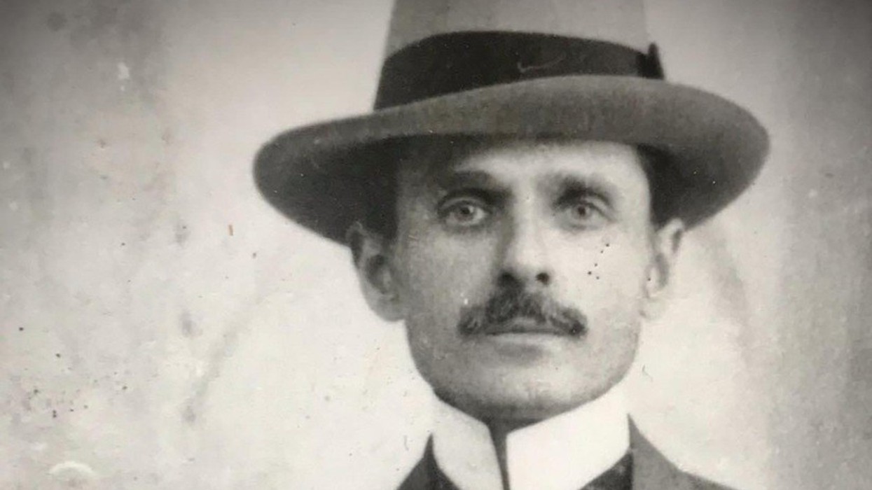 Mid'hat Frashëri më 1928: Ç’shohim sot, ç’presim nga ardhmja, ç’kemi të drejtë të kërkojmë buron nga Lidhja e Prizrenit