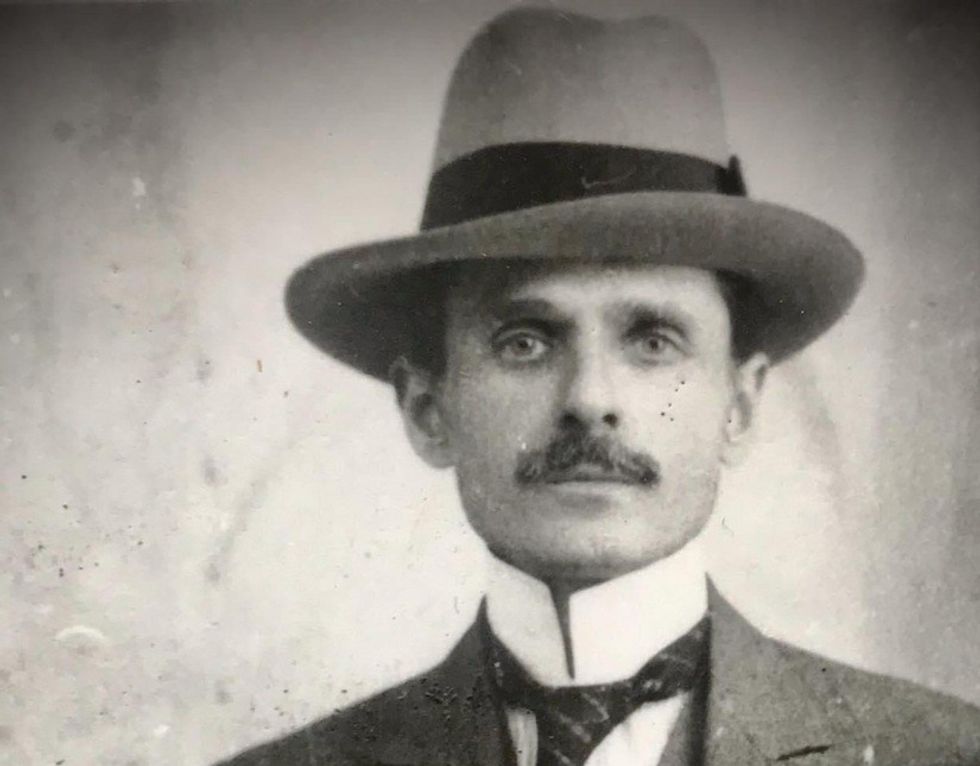 Mid'hat Frashëri më 1928: Ç’shohim sot, ç’presim nga ardhmja, ç’kemi të drejtë të kërkojmë buron nga Lidhja e Prizrenit