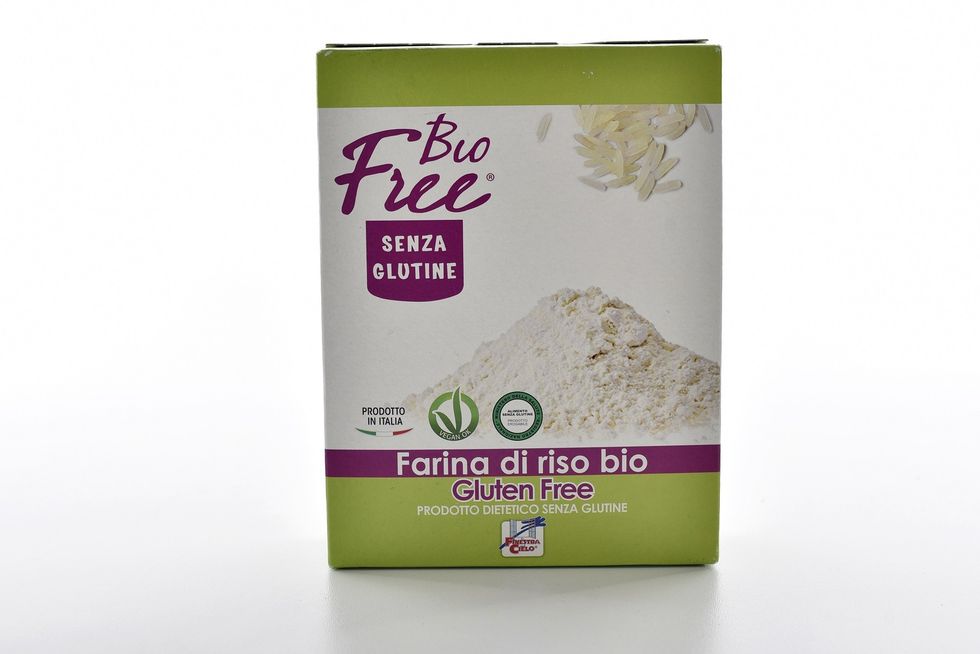 MIELL NGA ORIZI 400 GR GF LA FINESTRA 1