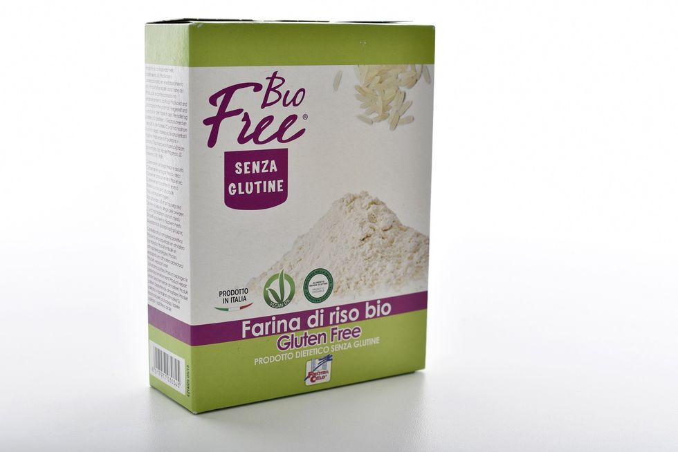 MIELL NGA ORIZI 400 GR GF LA FINESTRA 4