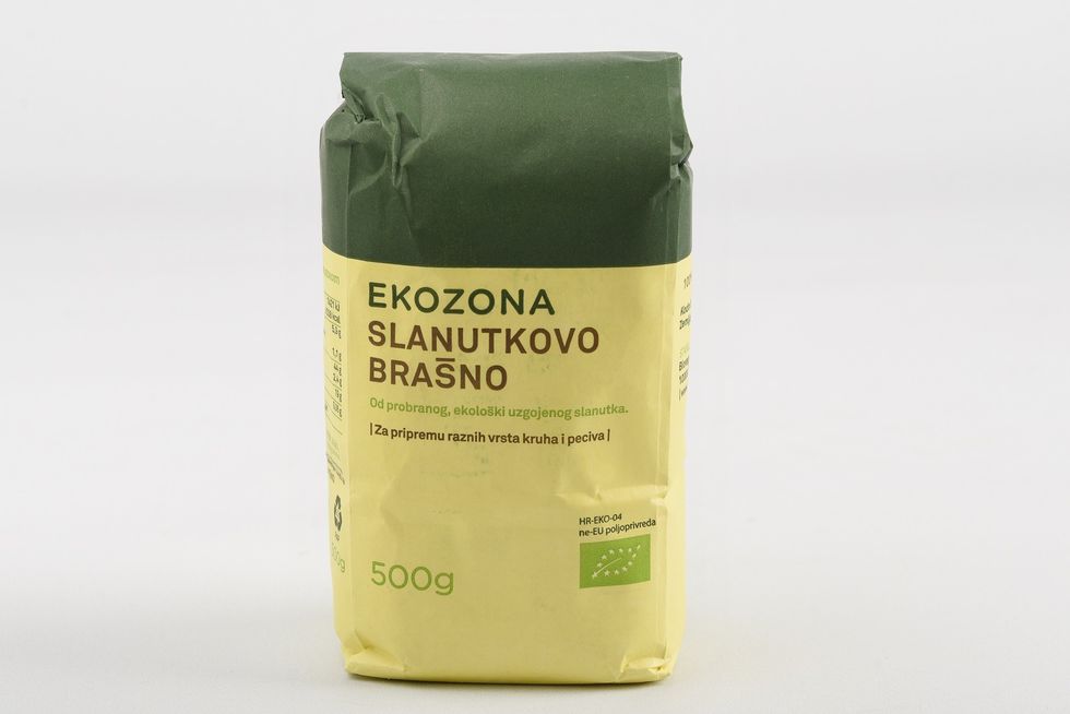 MIELL QIQRE 500g EKOZONA f1