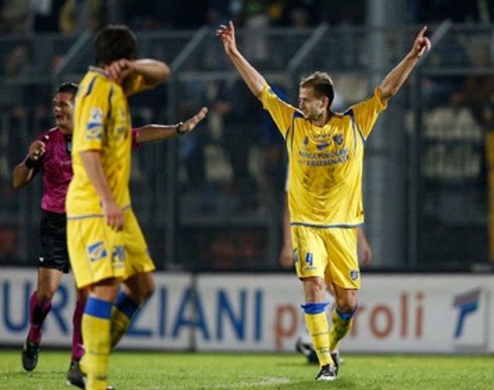 Migjen+Basha+Frosinone+Calcio+vs+Reggina+Calcio+7Gz3kBO6I3Fl