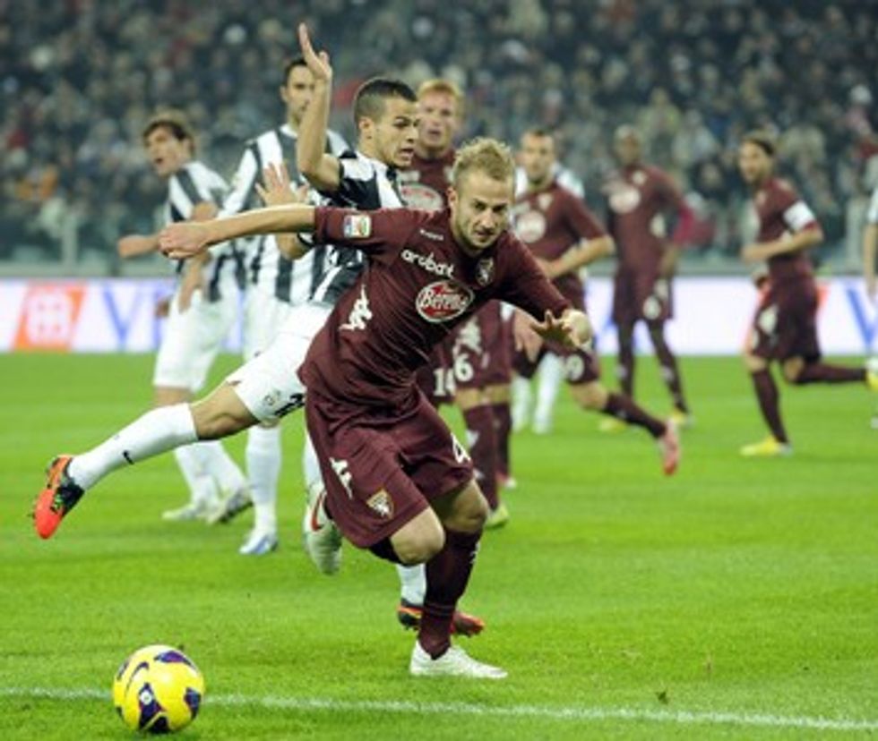 Migjen+Basha+Juventus+v+Torino+FC+Serie+5DtNEKQu9tUl