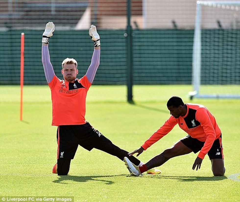 mignolet 1