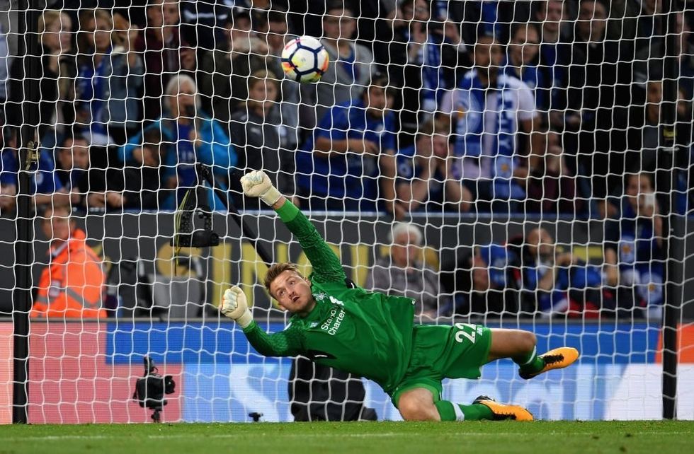 mignolet