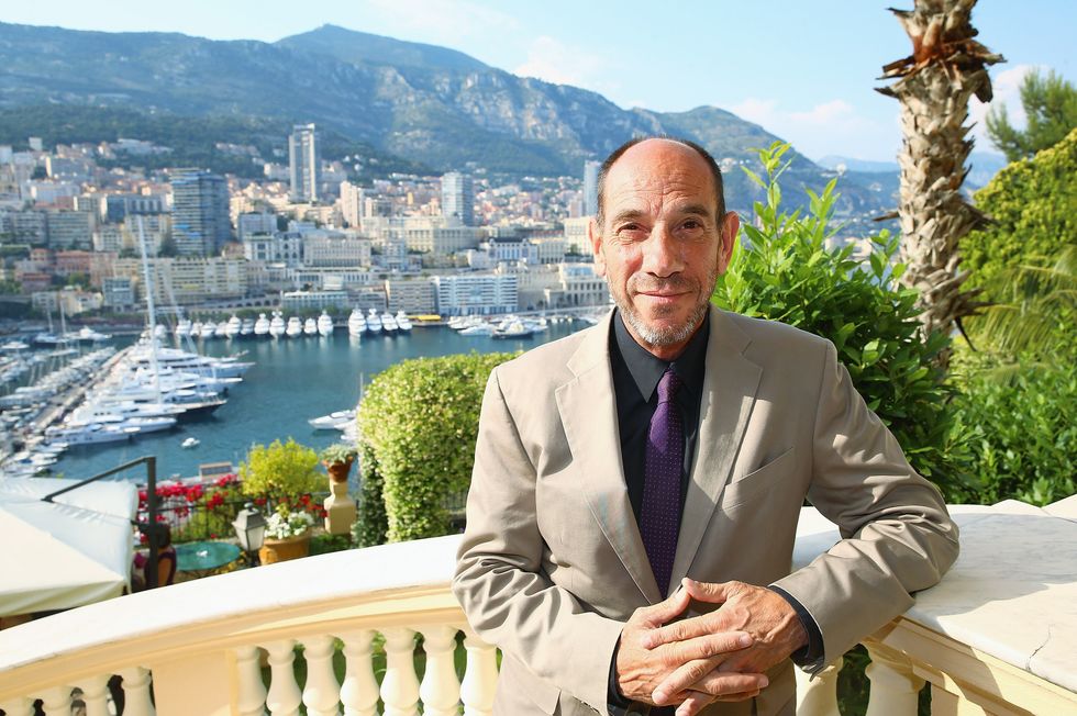 MiguelFerrer