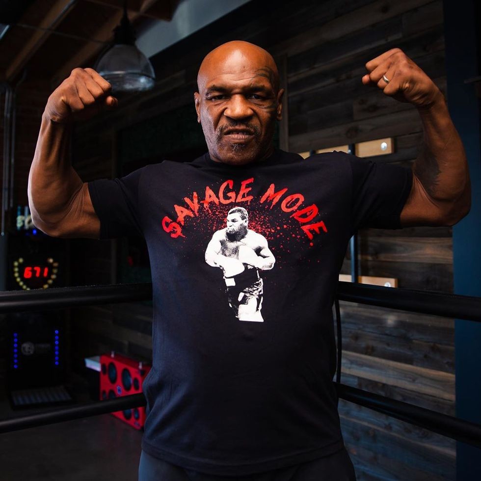 MikeTyson 2