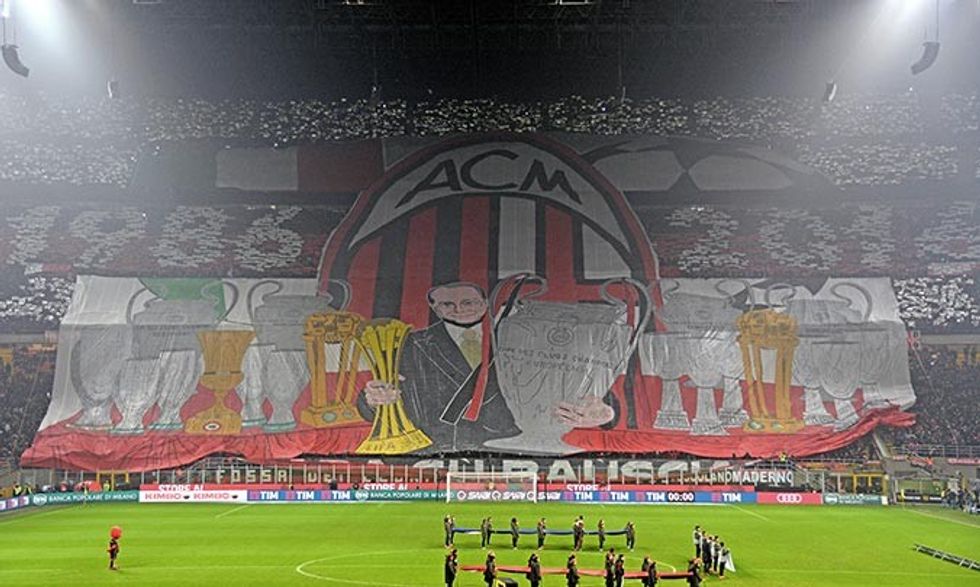milan 1