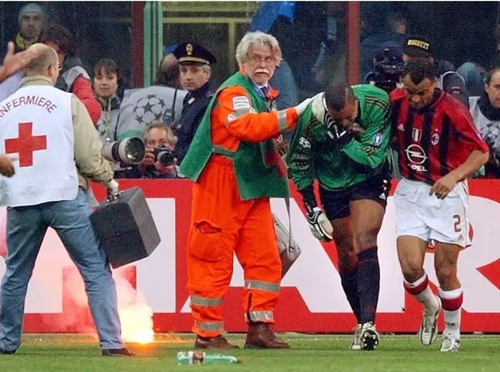 milan dida