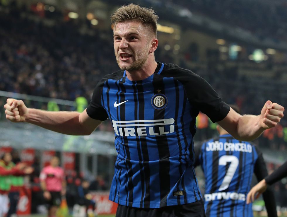 Milan Skrinar