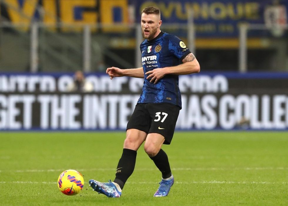 Milan Skriniar 2 1