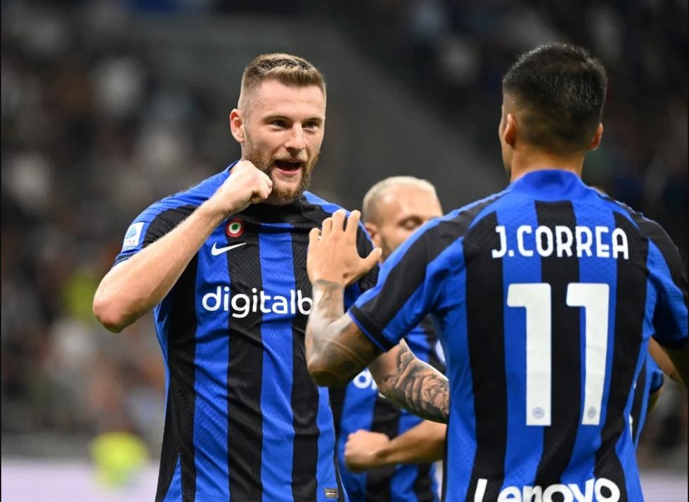 Milan Skriniar 4