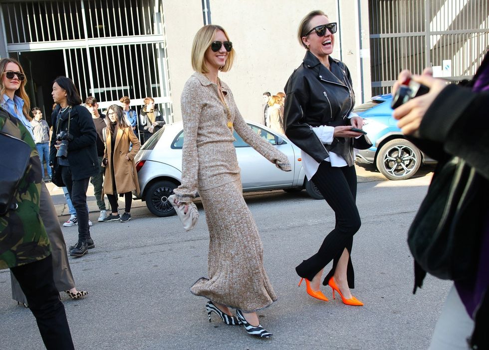 MILAN STREETSTYLE PHILOH DAY3252050