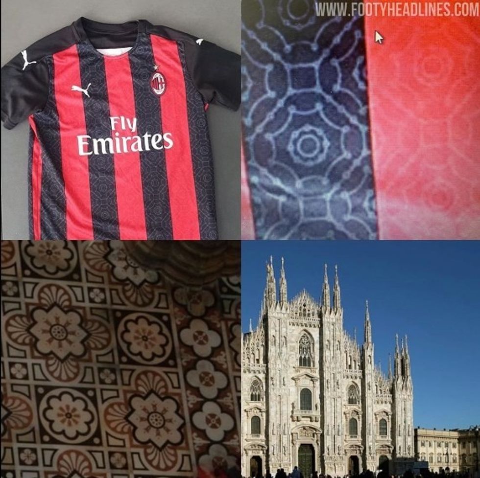milan