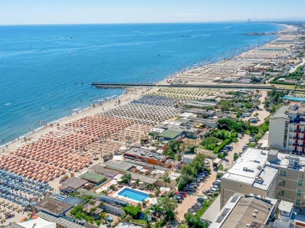 milano marittima 83086