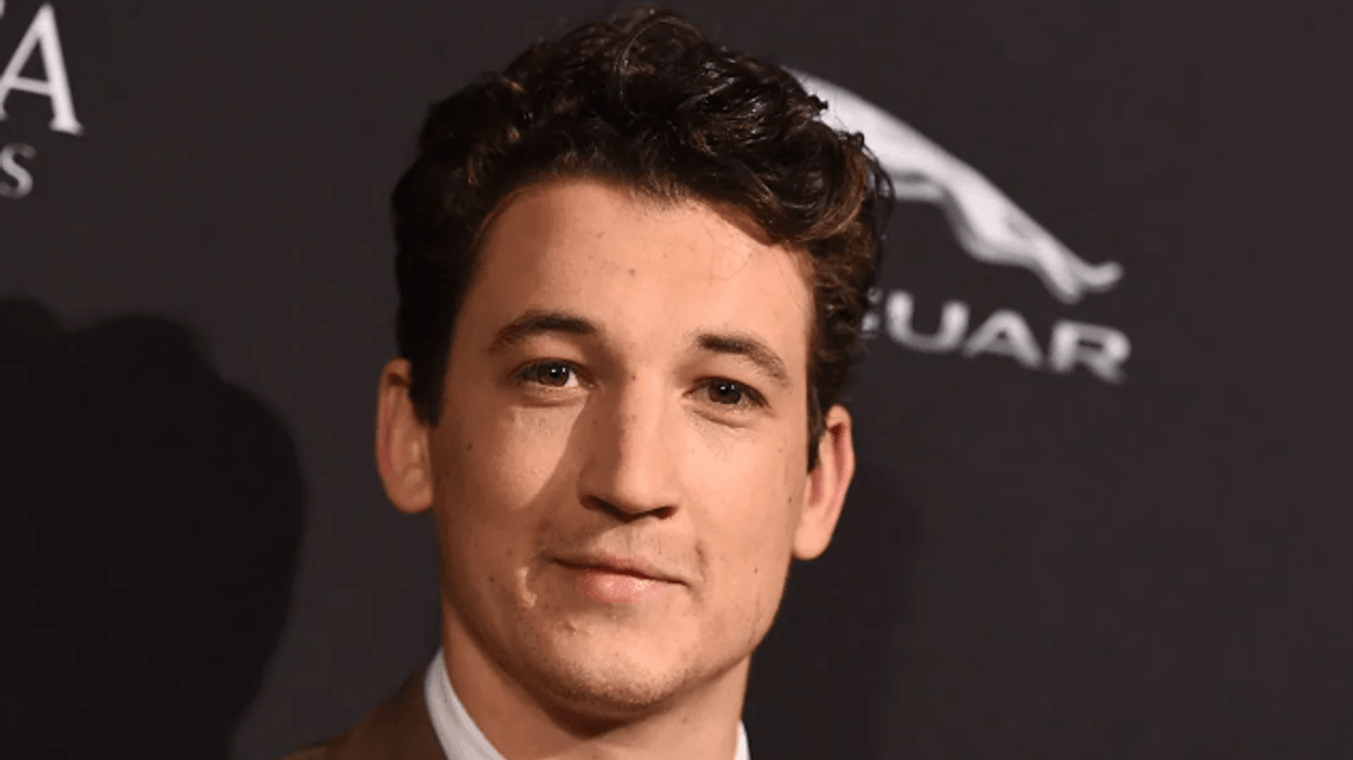 Nga “Whiplash” te “Top Gun”: Sukseset dhe pasuria e aktorit Miles Teller