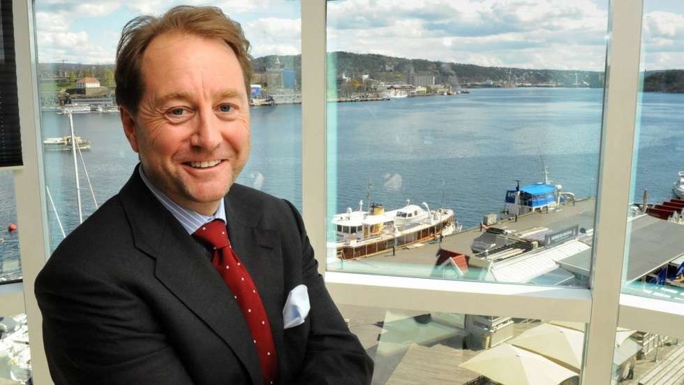 Miliarderi do të shpenzojë pasurinë për të pastruar detin nga mbeturinat foto 2