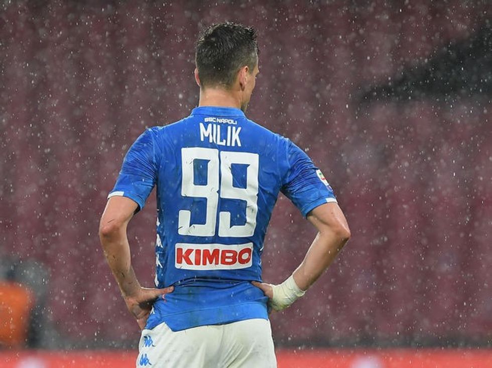 milik