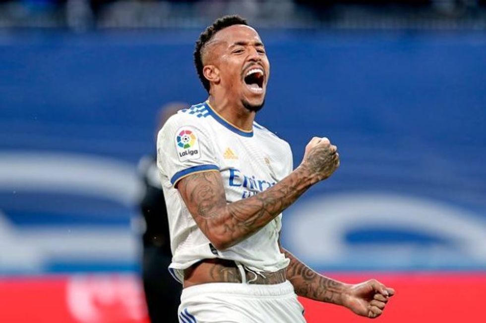 militao