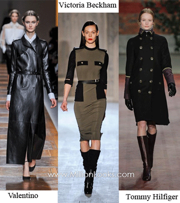 Military trend 1